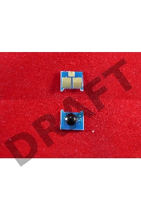 Чип HP Color Laserjet Enterprise M651 (CF331A), Cyan, 15K (ELP, Китай)