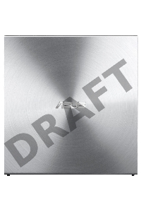 Оптический внеш. привод ASUS SDRW-08U5S-U/SIL/G/AS//, dvd-rw, external