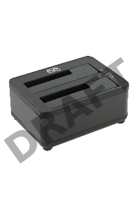 Докстанция 2x2,5