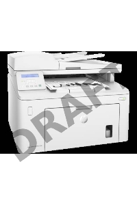 МФУ HP LaserJet Pro MFP M227sdn