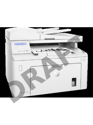 МФУ HP LaserJet Pro MFP M227sdn