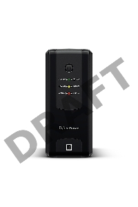Источник бесперебойного питания CyberPower UT1100EIG