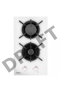 Газовая варочная поверхность Hansa BHKW31037 белый