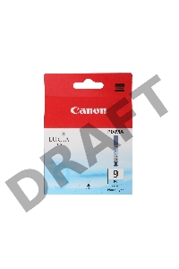 Картридж струйный (набор) PGI-9 MBK/PC/PM/R/G (1033B013), для Canon Pixma 9500(Mark II), Multi Pack