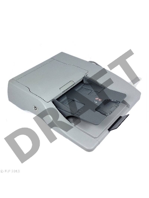 Автоподатчик (ADF) в сборе HP LJ 4345/M4345 MFP (PF2282-SVPNR/PF2282K006NI)