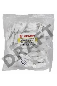 Переходник штекер USB-A (Male)-штекер miniUSB (Male) REXANT