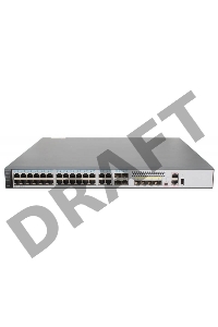 Коммутатор Huawei S5720-36C-EI-AC 02359562