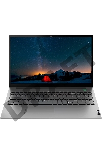 Ноутбук Lenovo ThinkBook 15 G2  (20VE011MMH)