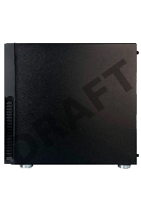 Компьютер IRU Office 510B5GM MT i7 10700 (2.9) 8Gb SSD480Gb UHDG 630 Free DOS GbitEth 500W черный