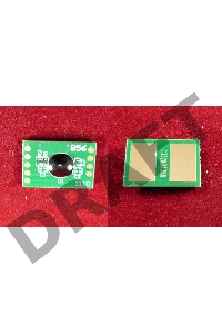 Чип OKI C332dnw/MC363dn (46508736), Black, 3.5K ELP Imaging®