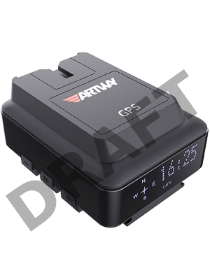 Радар-детектор Artway RD-202 GPS
