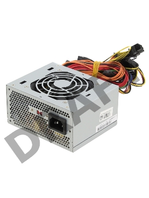 Блок питания INWIN 400W OEM [RB-S400BN1-0 H] [6132057] BK