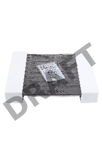 Варочная электрическая панель MAUNFELD EVCE.594F.D-BK