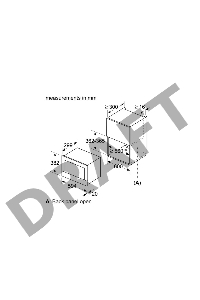 Встраиваемая микроволновая печь BOSCH BEL634GS1M Series 8, 60х38 см, функция гриль, нерж.