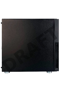 Компьютер IRU Office 510B5GM MT i7 10700 (2.9) 8Gb SSD480Gb UHDG 630 Free DOS GbitEth 500W черный