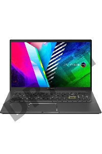 Ноутбук ASUS M513UA-L1611W +bag 15.6