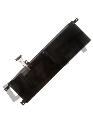 Аккумуляторная батарея для ноутбука Asus X453MA (B21N1329) 7.2V 30Wh