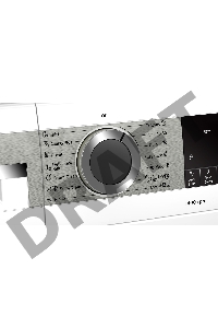 Стиральная машина Bosch WGA254X0ME