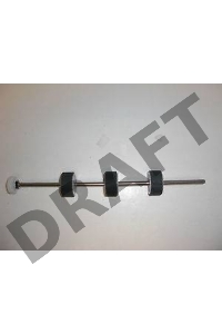 Ролик захвата ADF в сборе BROTHER MFC-7360/7460/7860/DCP-7065 (LX5479001)