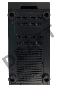 Компьютер IRU Office 510B5GM MT i7 10700 (2.9) 8Gb SSD480Gb UHDG 630 Free DOS GbitEth 500W черный