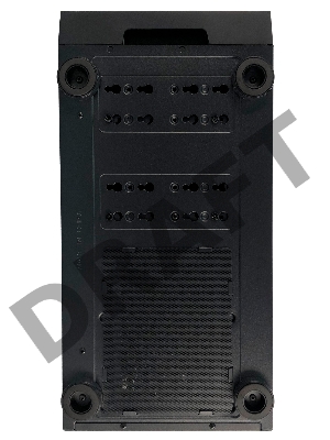 Компьютер IRU Office 510B5GM MT i7 10700 (2.9) 8Gb SSD480Gb UHDG 630 Free DOS GbitEth 500W черный