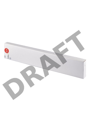 Струйный картридж Sakura C13T858400 (T8584 Y) для Epson, желтый, 660 мл., 50000 к.