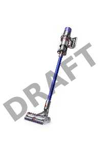 Пылесос DYSON 419647-01 V11 Absolute, UK вилка