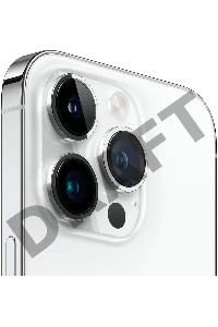 Смартфон Apple iPhone 14 Pro Max 512b 2 Sim Silver (MQ8E3ZA/A)