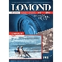 Фотобумага LOMOND cуперглянцевая тепло-белая (Super Glossy Warm) микропористая, 195/A4/20л.   (К)