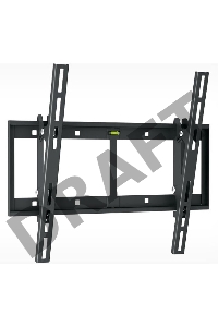 Кронштейн для телевизора Holder LCD-T4609 черный 32