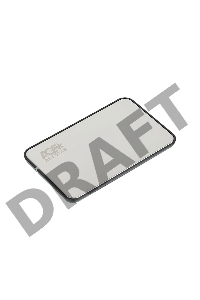 Внешний корпус 2.5