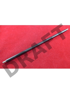 Вал заряда (PCR) HP CLJ CP1215/CM1312/CP1515/1600/2600  (ELP, Китай)