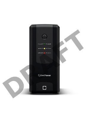 Источник бесперебойного питания CyberPower UT1100EG