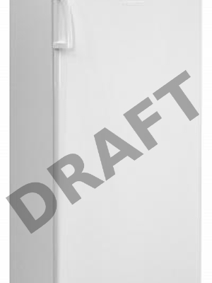 Морозильная камера Nordfrost DF 165 WSP белый