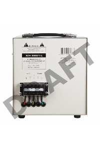 Стабилизатор напряжения AСН-3 000/1-Ц  REXANT