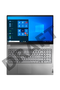 Ноутбук Lenovo ThinkBook 15 G2  (20VE011MMH)