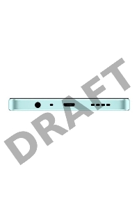 Смартфон Realme C33 64Gb 4Gb синий моноблок 3G 4G 6.5