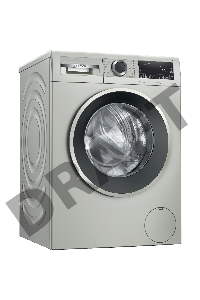 Полноразмерная стиральная машина Serie 4 Bosch WGA254XVME