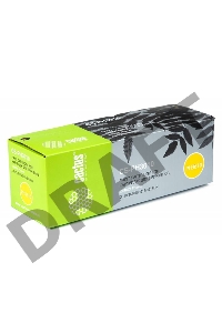 Тонер Картридж Cactus CS-PH3610 106R02721 черный для Xerox Phaser 3610/3610N/3615/3615DN (5900стр.)