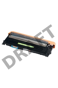 Тонер-картридж Cactus CS-CLT-C409S для принтеров Samsung CLP-310, голубой, 1000 стр.