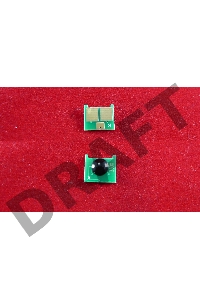 Чип HP Color Laserjet Enterprise M651 (CF330X), Black, 20.5K (ELP, Китай)