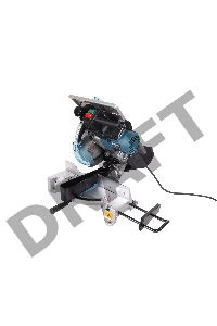 Пилы электрические дисковые, торцовочные Makita LH1040 Пила комб,{1650Вт,4800об\м,дискф260х30мм,рез-93х95мм,14кг,кор,наклон-45\0гр,поворот-45\45гр}