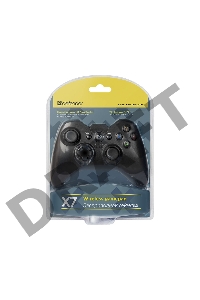 Беспроводной геймпад Defender X7 USB ,Bluetooth, Android, Li-Ion (64269)