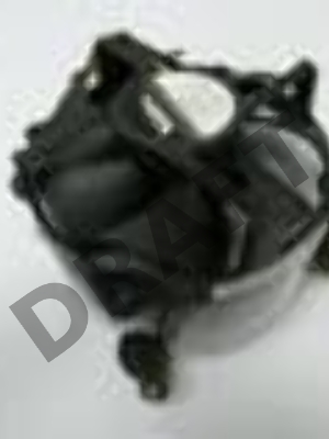 Радиатор SuperMicro SNK-P0046A4 2U Active Soc-1156