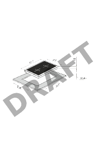 Варочная электрическая панель MAUNFELD EVCE.292F.D-BK