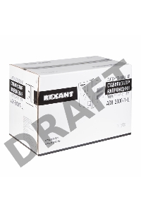 Стабилизатор напряжения AСН-3 000/1-Ц  REXANT