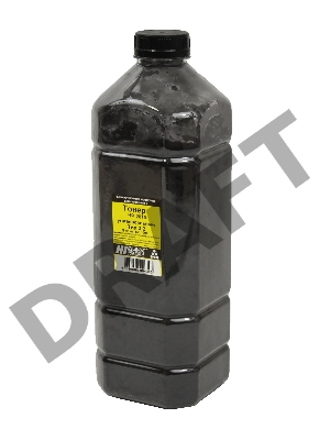 Тонер HP  LJ P2015  Тип 3.2 (Hi-Black) 1 кг, канистра      