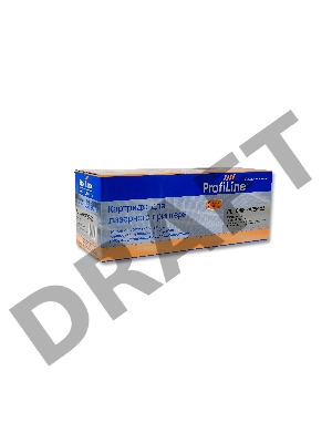 Картридж PL-C4092A/EP-22 для принтеров HP LJ 1100/1100A/3100/3200/1100ASE/1100AX/Canon LBP-800/810/1120/22X  2500 копий ProfiLine