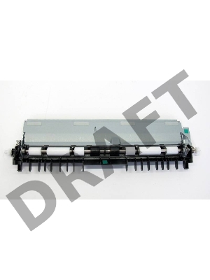 Узел регистрации в сборе HP LJ 5200/M5025/M5035 (RM1-3001)