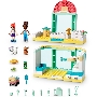 Конструктор Lego Friends Pet Clinic пластик (41695)